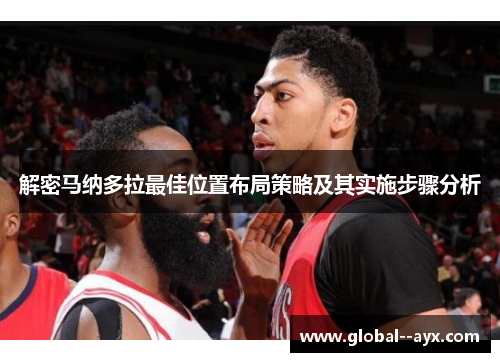 解密马纳多拉最佳位置布局策略及其实施步骤分析 解密马纳多拉最佳位置布局策略及其实施步骤分析