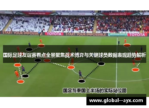 国际足球友谊赛看点全景聚焦战术博弈与关键球员数据表现趋势解析